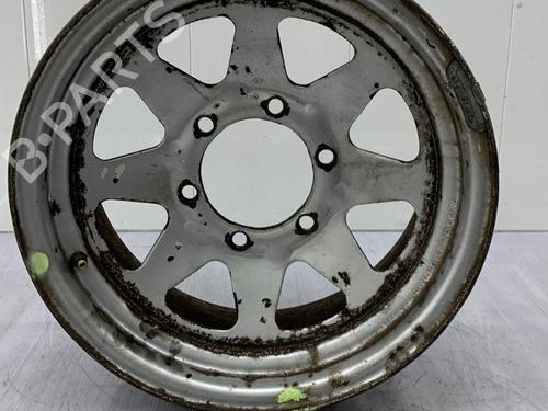 Used Rim Rim 23673832 23673832