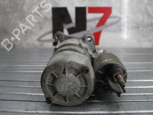 Starter RENAULT SCÉNIC II (JM0/1_) 1.6 (JM0C, JM0J, JM1B) | BP23689815M8 - Image 3