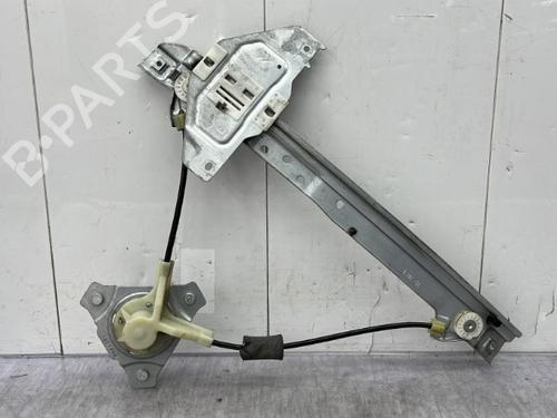 Rear right window mechanism CITROËN C3 II (SC_) 1.6 BlueHDi 75 | BP23756176C25 - Image 6
