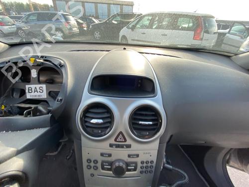 Seats set OPEL CORSA D (S07) | BP37663388C78 - Image 84