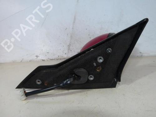 Right mirror ALFA ROMEO GT (937_) 1.9 JTD (937CXN1B) | BP23675088C27 