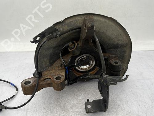 Right front steering knuckle PEUGEOT 4008 1.8 HDi AWC | BP25770789M26 