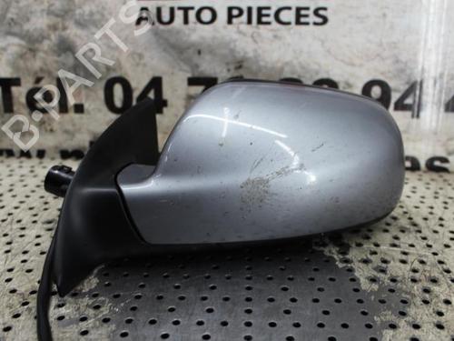 Left mirror PEUGEOT 307 (3A/C) 2.0 HDi 110 | BP23666145C26 