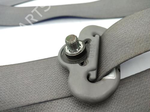 Front right belt tensioner HYUNDAI TUCSON (JM) 2.0 CRDi All-wheel Drive | BP23751261C88
