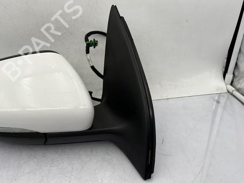 Right mirror VW GOLF VI (5K1) 1.6 TDI | BP26954477C27 