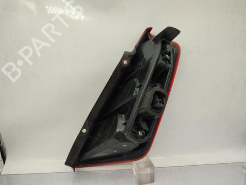 Used Left taillight Left taillight FIAT GRANDE PUNTO (199_) 1.3 D Multijet (199.AXD11, 199.AXD1A, 199.AXD1B,... (90 hp) 23722667 23722667