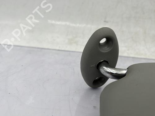 Left sun visor CHEVROLET MATIZ (M200, M250) 0.8 | BP26409942I1 