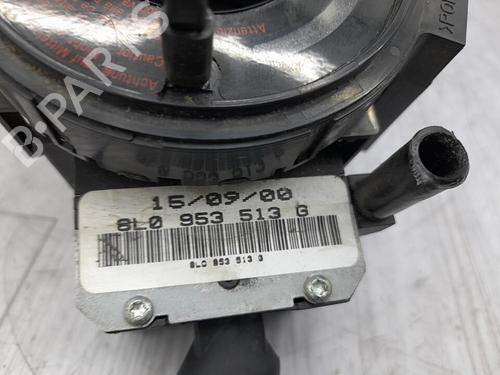 Steering column stalk VW GOLF IV (1J1) 1.9 TDI | BP23708160I23 