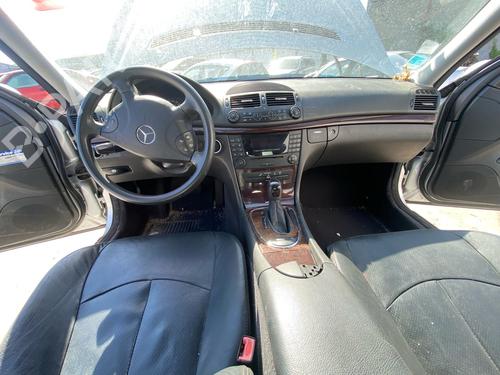 Right sun visor MERCEDES-BENZ E-CLASS (W211) E 200 NGT (211.042) | BP36986203I2 - Image 145