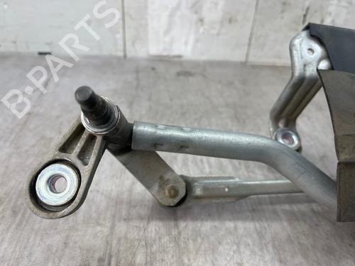Front wiper motor PEUGEOT BOXER Van 2.0 BlueHDi 110 | BP37636775M29 - Image 2