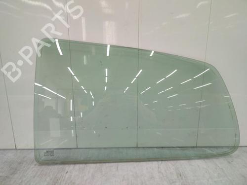 Rear left quarter glass RENAULT TWINGO I (C06_) 1.2 (C066, C068) | BP23676045C93 