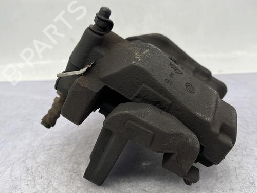 Used Right front brake caliper Right front brake caliper ALFA ROMEO 159 Sportwagon (939_) 1.9 JTDM 16V (939BXC1B, 939BXC12) (150 hp) 23760051 23760051