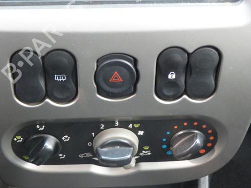 Left front shock absorber DACIA SANDERO 1.5 dCi | BP23695465M16  - Image 14