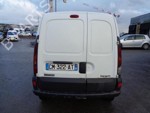 Steering pump RENAULT KANGOO (KC0/1_) 1.5 dCi (KC07) | BP23666500M99 - Image 7