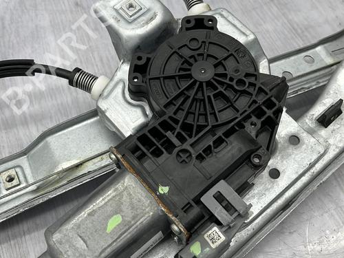 Front left window mechanism CITROËN DS3 (SA_) 1.6 VTi 120 | BP23674368C22  - Image 6