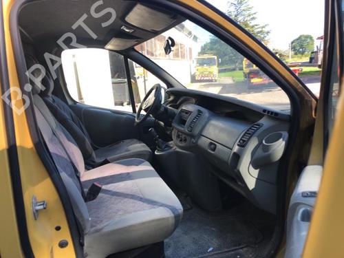 Switch OPEL VIVARO A Van (X83) 1.9 DI (F7) | BP23693810I30 - Image 8