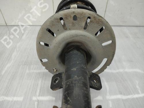 Left front shock absorber PEUGEOT 308 II (LB_, LP_, LW_, LH_, L3_) 1.6 BlueHDi 120 | BP23713279M16 