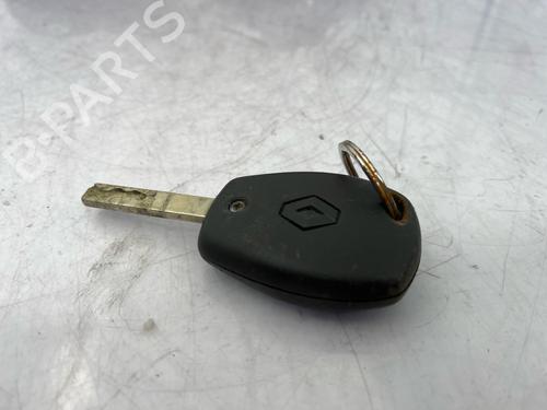 Electronic module RENAULT TWINGO II (CN0_) 1.2 16V (CN04, CN0B) | BP35961838M83  - Image 10