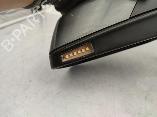 Right mirror BMW 5 (E60) 530 d | BP27185684C27 