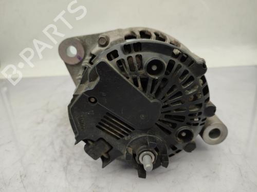 Used Alternator CHEVROLET MALIBU (V300) 2.0 D (160 hp) 23711334