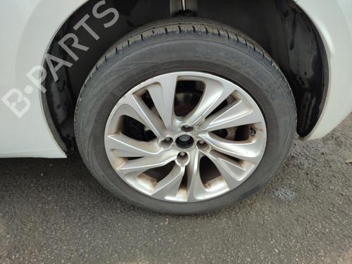 Right front brake caliper CITROËN DS4 (NX_) 2.0 HDi 165 | BP23708652M104 - Image 25