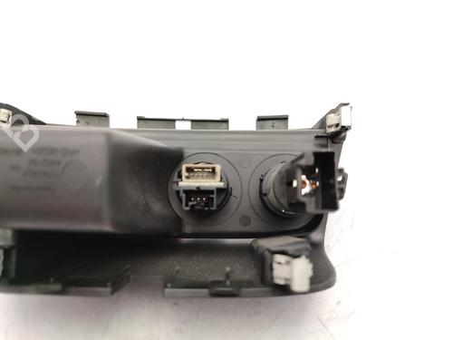 Elektronisk modul PEUGEOT 208 I (CA_, CC_) 1.0 VTi (68 hp) 23728696
