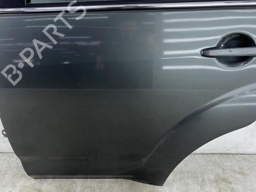 Left rear door CITROËN C-CROSSER (VU_, VV_) 2.2 HDi | BP23752458C4 