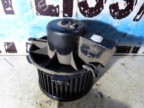 Heater blower motor PEUGEOT 206 Hatchback (2A/C) 1.4 HDi eco 70 | BP23668260M62 