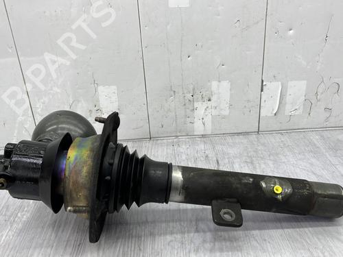 Used Left front shock absorber CITROËN C5 I (DC_) 2.0 HDi (DCRHZB, DCRHZE) (109 hp) 29066105