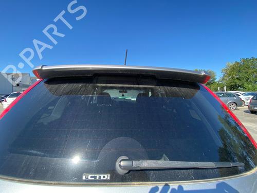 Used Tailgate Tailgate 37867957 37867957