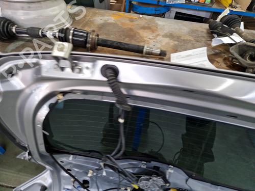 Tailgate RENAULT ZOE (BFM_) ZOE | BP23758926C6  - Image 23