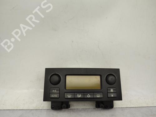 Climate control CITROËN C4 I (LC_) 1.6 HDi | BP23732221I5 
