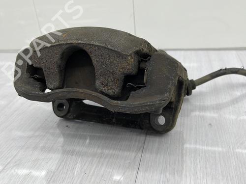Used Left front brake caliper RENAULT MEGANE II (BM0/1_, CM0/1_) 1.5 dCi (BM02, BM13, BM2A, CM02, CM13) (101 hp) 23673698
