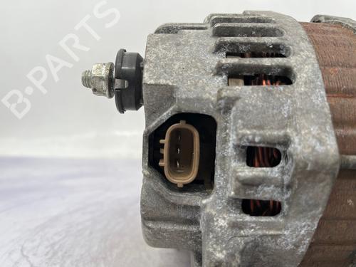 Generator Generator NISSAN QASHQAI I (J10, NJ10) [2006-2015] 37189568 37189568