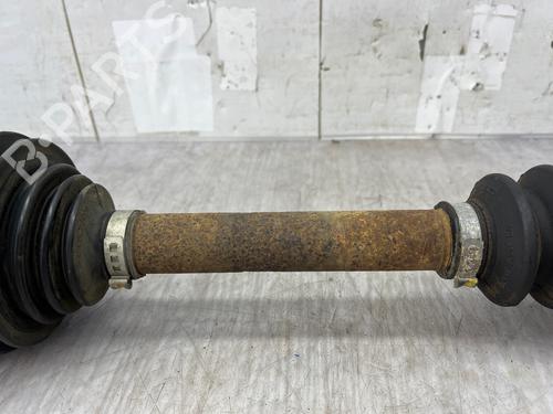 Left front driveshaft CITROËN C8 (EA_, EB_) 2.2 HDi | BP36956674M38 - Image 3