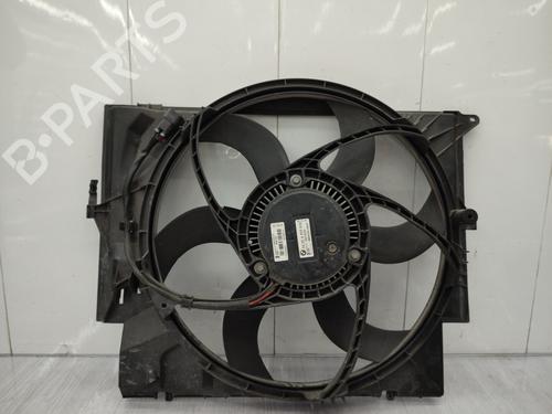 Used Radiator fan BMW 1 (E87) 120 d (177 hp) 23733157