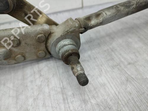 Front wiper motor RENAULT MEGANE I (BA0/1_) 1.9 D Eco (BA0A, BA0U, BA0R) | BP23670831M29 
