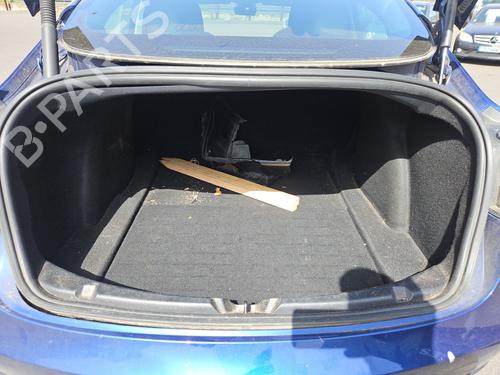 Front bumper TESLA MODEL 3 (5YJ3) EV AWD | BP25487919C7 - Image 60