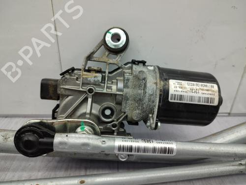 Front wiper motor CHEVROLET SPARK (M300) 1.0 | BP23706213M29  - Image 6