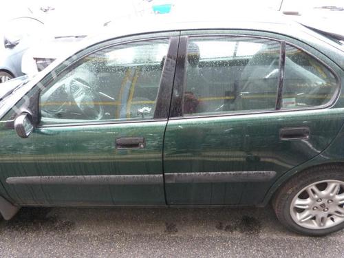 AC compressor ROVER 200 II Hatchback (RF) 214 Si | BP23671673M34  - Image 9