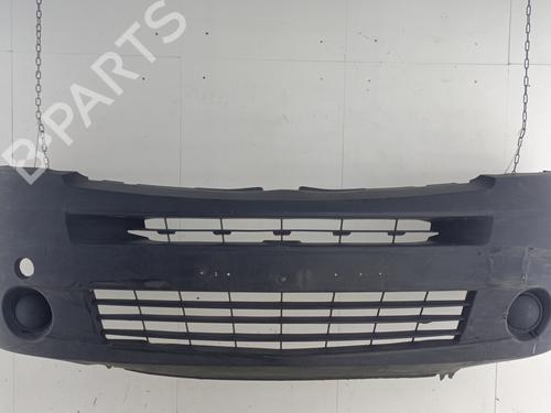Used Front bumper RENAULT MASTER II Van (FD) 2.5 dCi (101 hp) 23738863
