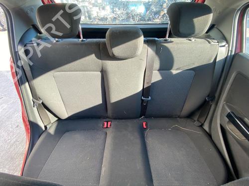 Seats set OPEL CORSA D (S07) 1.3 CDTI (L08, L68) | BP37022693C78 - Image 8
