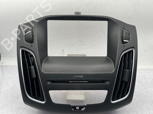 air-vent-ford-focus-iv-hn-2018-30459809 main image