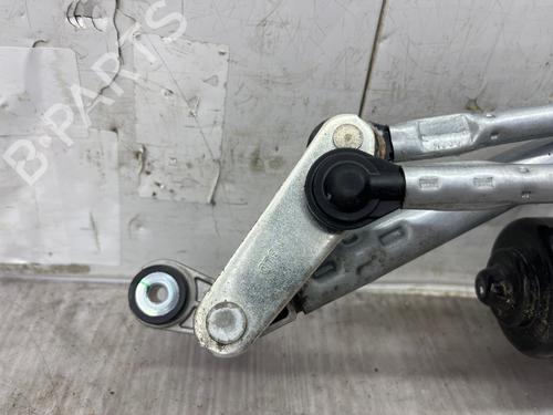 Front wiper motor CHEVROLET SPARK (M300) | BP37657113M29 - Image 5