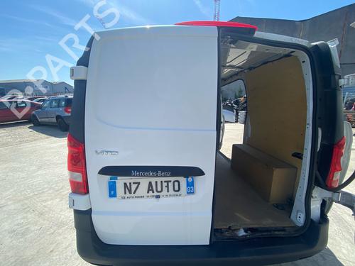 Engine MERCEDES-BENZ VITO Van (W447) | BP36093790M1 - Image 71