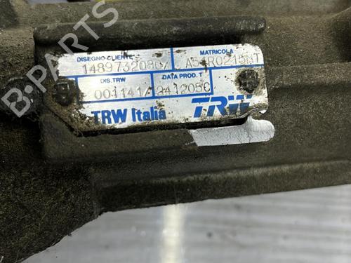 steering-rack-citroen-c8-ea_-eb_-2002-23705506 main image