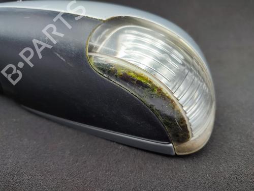 Left mirror VW TOURAN (1T1, 1T2) 2.0 TDI 16V | BP23749680C26 