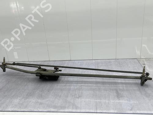 Front wiper motor CITROËN XSARA PICASSO (N68) 2.0 HDi | BP23674580M29 