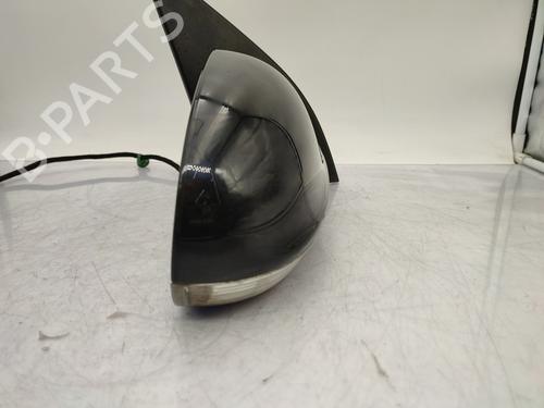 Right mirror VW GOLF V (1K1) 1.9 TDI | BP23683538C27 