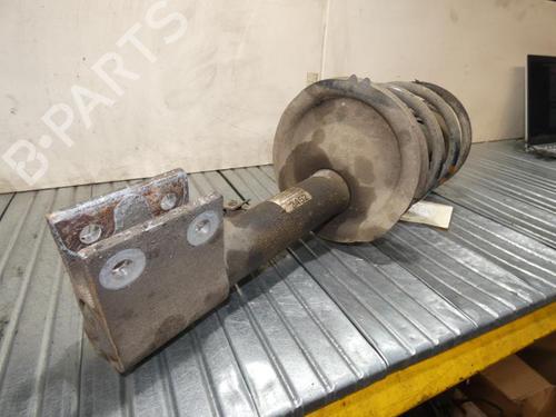 Used Right front shock absorber Right front shock absorber CITROËN C4 I (LC_) 1.6 HDi (109 hp) 23695306 23695306